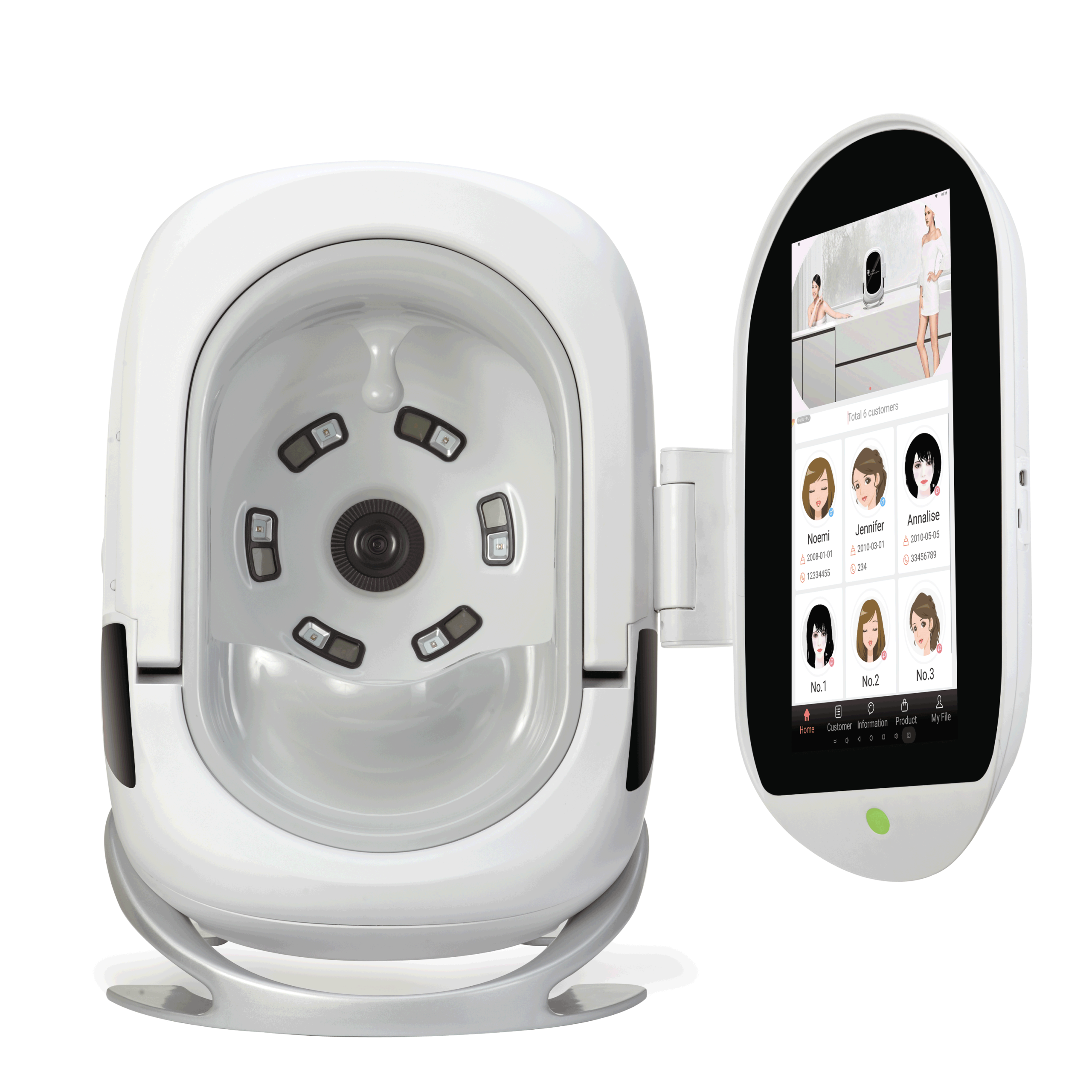 1 (7) VeraFace - Image 1