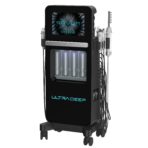 Novum HydraFacial ULTRA DEEP
