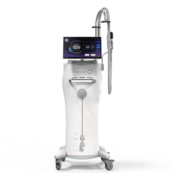 ELIXE NOVUM Laser Hair Removal